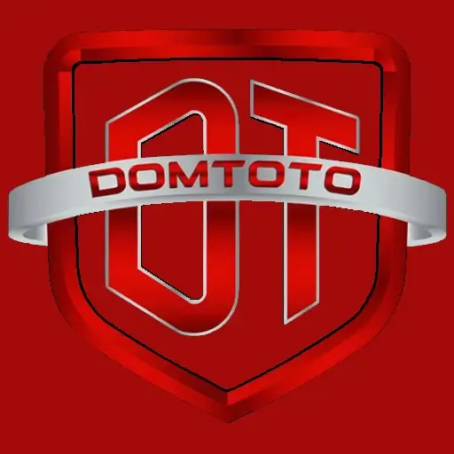 DOMTOTO - Game Arcade Seru dan Menantang