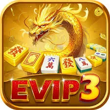 EVIP3 - Game Kasino Seru dan Menarik